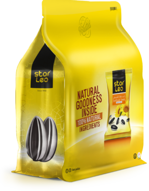 Sunflower Seeds 22G Pouch