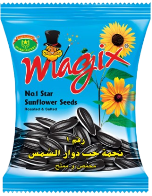 Sunflower Seeds