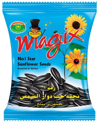 Sunflower Seeds