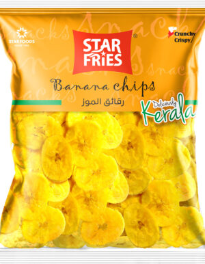 Banana Chips