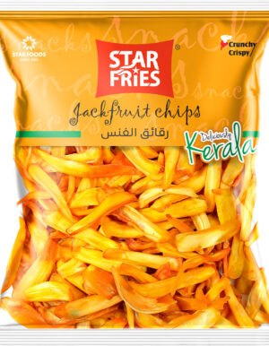 Jackfruit Chips