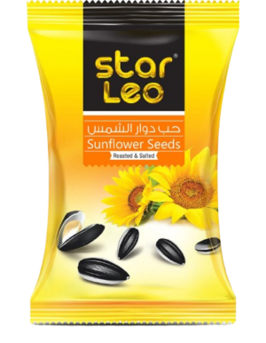 Sunflower Seeds 80g Pack