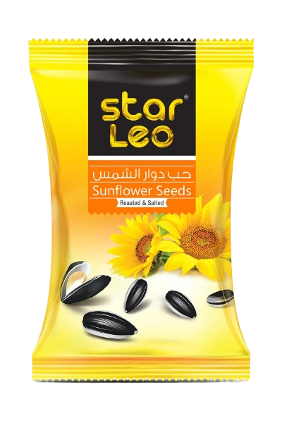 Sunflower Seeds 80g Pack