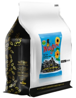 Sunflower Seeds (25 Pcs)