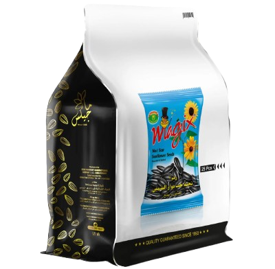 Sunflower Seeds (25 Pcs)