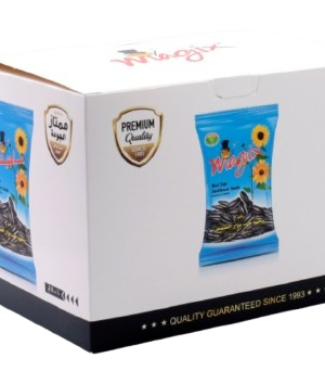Sunflower Seeds