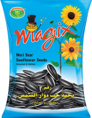Sunflower Seeds 80G