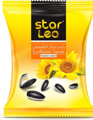 Sunflower Seeds 22G