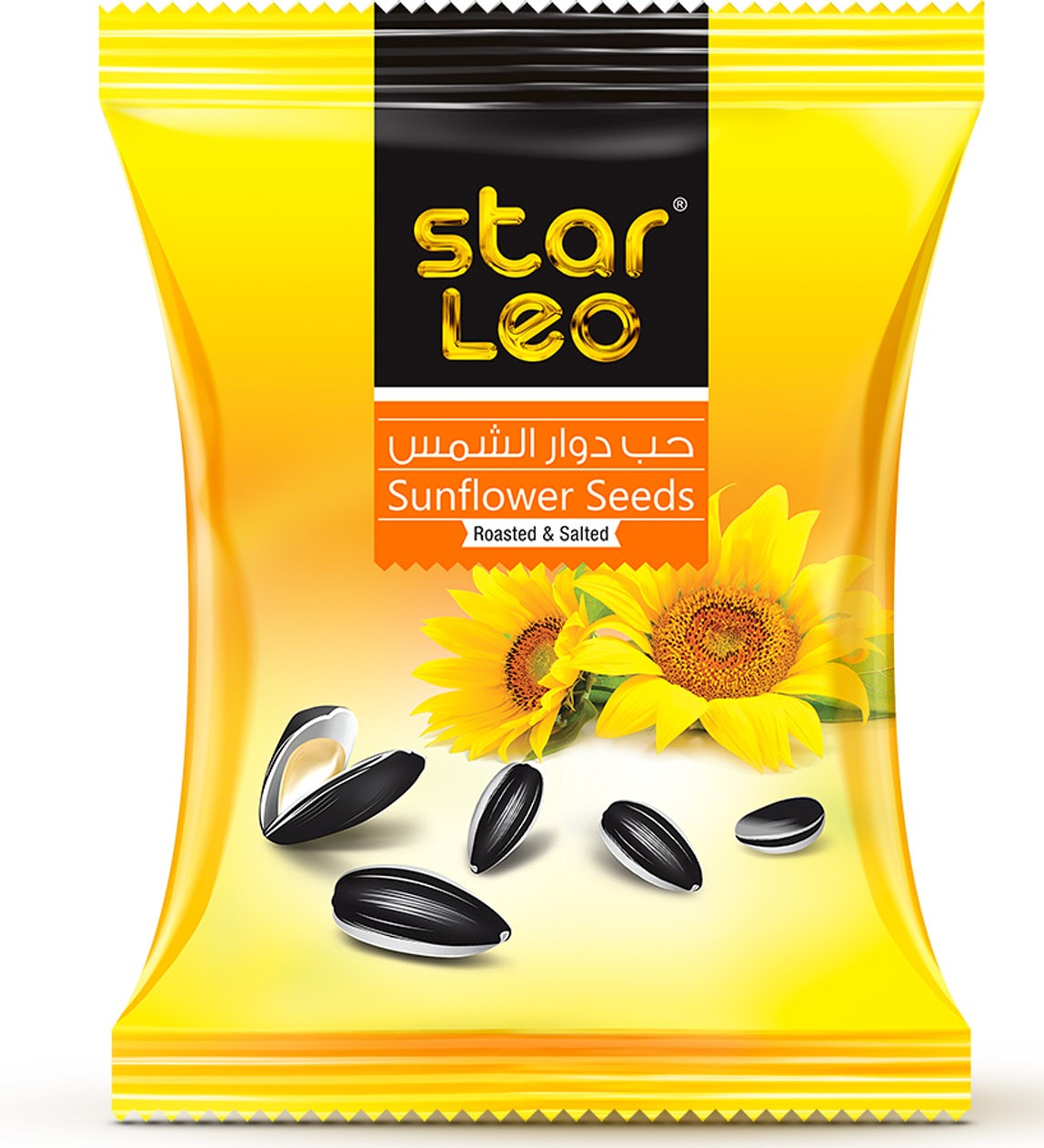 Sunflower Seeds 22G